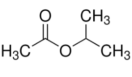 Acetic acid isopropyl ester