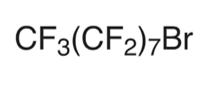 Heptadecafluorooctyl bromide, Perfluorooctyl bromide