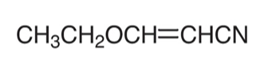 3-ETHOXYACRYLONITRILE 3-ETHOXYPROPENENITRILE BETA-ETHOXYACRYLONITRILE TRANS-3-ETHOXYACRYLONITRILE