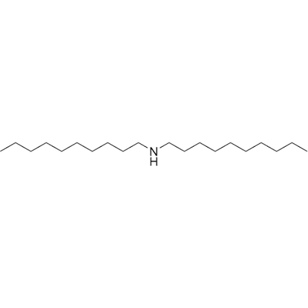 N-Decyl-1-decanamine, N-Decyldecanamine