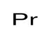 praseodymium|praseodymium atom