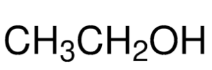 Ethyl alcohol, Reagent alcohol, Ethanol, RGA, denatured alcohol