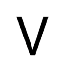 Atomic vanadium, Vanadium element