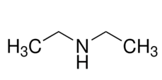 N,N-Diethylamine, N-ethyl-ethanamine, DEA, Diethamine, Diethyl amine