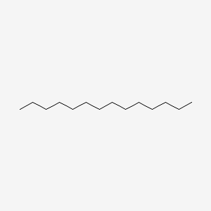 n-Tetradecane