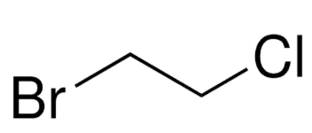 Ethylene bromochloride, Ethylene chlorobromide