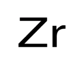 Zirconium element
