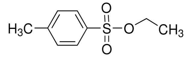 Ethyl 4-methylbenzenesulfonate, Ethyl tosylate