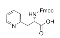 Fmoc-3-(2-pyridyl)-L-alanine