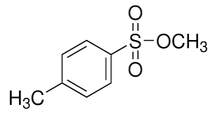 Methyl p-methylbenzenesulfonate, Methyl toluene-4-sulfonate, Methyl tosylate, Methylp-tosylate