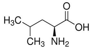 (S)-2-Amino-4-methylpentanoic acid