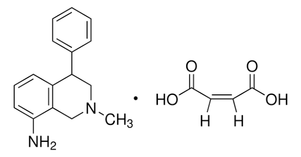 pheniramine maleate