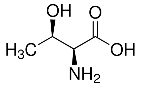 (2S,3R)-2-Amino-3-hydroxybutyric acid