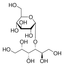 D-Glucitol