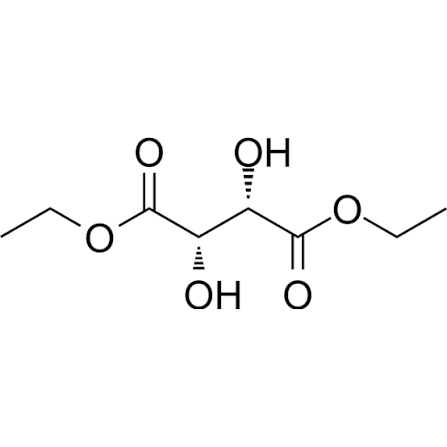 D-(?)-Tartaric acid diethyl ester