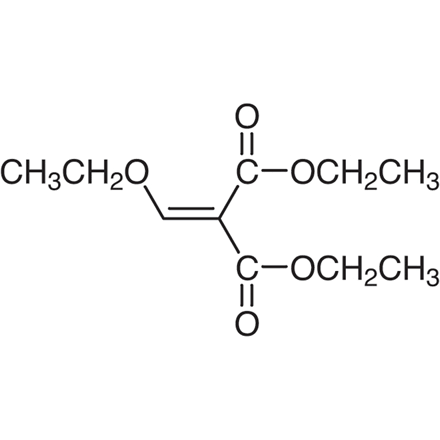 Ethoxymethylenemalonic Acid Diethyl Ester