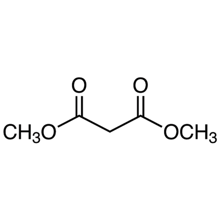 Malonic acid diethyl ester