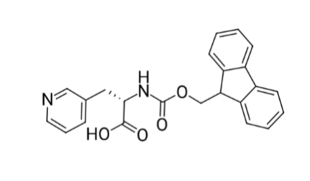 Fmoc-3-(3-pyridyl)-L-alanine