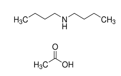 Dibutylamine acetate Concentrate