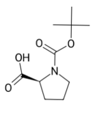 N-Boc-L-proline Boc-Pro-OH