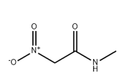 N-Methyl-2-nitroacetamide