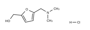 [5-[(dimethylamino)methyl]furan-2-yl]methanol