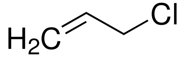 3-Chloro-1-propene, Chlorallylene