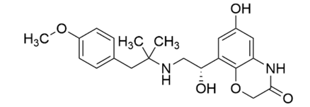 Olodaterol Impurity 15
