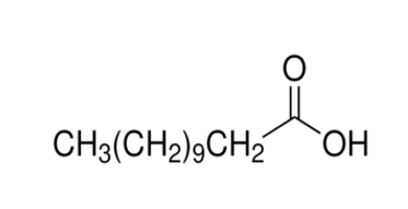 Dodecanoic acid, ABL, Lauric acid