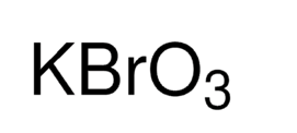 Potassium bromate