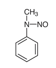 N-Methyl-N-nitrosoaniline N-Methyl-N-phenylnitrosamine