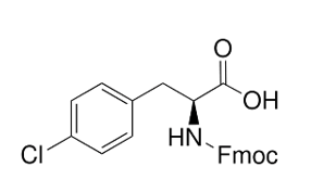 Fmoc-Phe(4-Cl)-OH