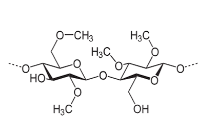 Methyl cellulose