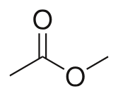 Methyl acetate