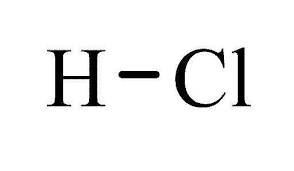 HCL;Hydrogen chloride