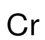 Chromium element