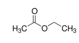 Ethyl ethanoate, Acetic ester, Ethyl ester