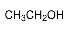 Ethyl alcohol, Reagent alcohol, Ethanol, RGA, denatured alcohol