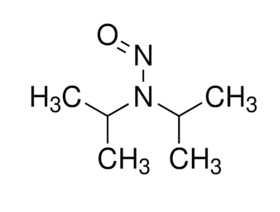 N-Isopropyl-N-nitrosoisopropylamine, DIPNA, NDIP