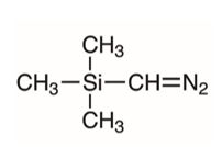 TMS-Diazomethane