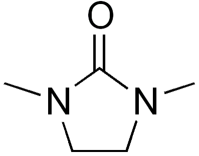 Dimethylethylene urea