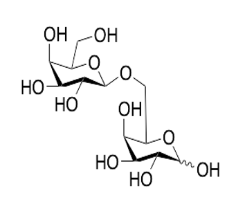 6-O-Beta-D-Galactopyranosyl-D-galactose, 6'-beta-Galactobiose