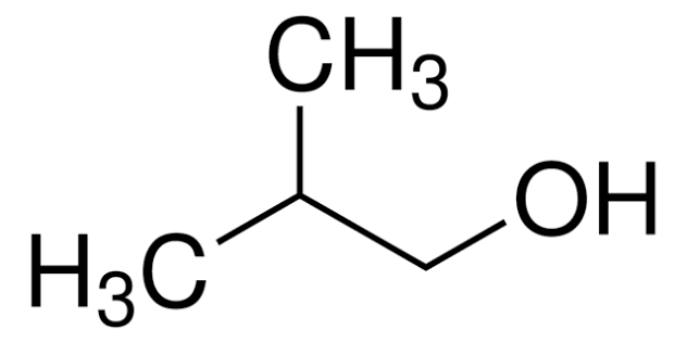 2-Methyl-1-propanol, Isobutyl alcohol
