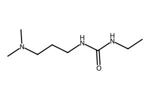 N-[3-(dimethylamino)propyl]-N'-ethylurea
