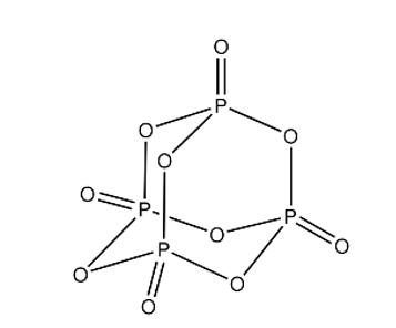 Phosphoric anhydride, Phosphorus(V) oxide