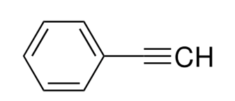 Ethynylbenzene
