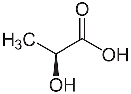 (S)-2-Hydroxypropionic acid, Sarcolactic acid