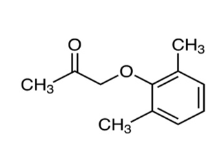1-(2,6-dimethylphenoxy)acetone