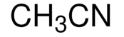 ACN, Cyanomethane, Ethyl nitrile, Methyl cyanide