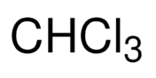 Methylidyne trichloride, Trichloromethane